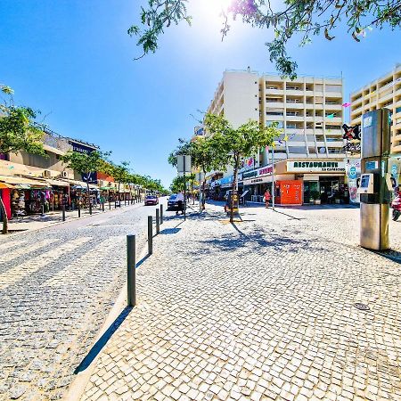Apartment Rocha Varandas Atlantis Portimão Εξωτερικό φωτογραφία