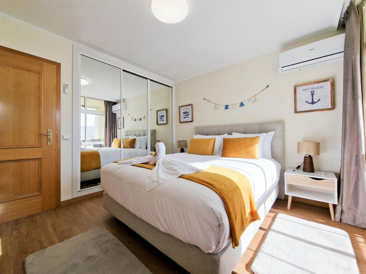 Apartment Rocha Varandas Atlantis Portimão Εξωτερικό φωτογραφία