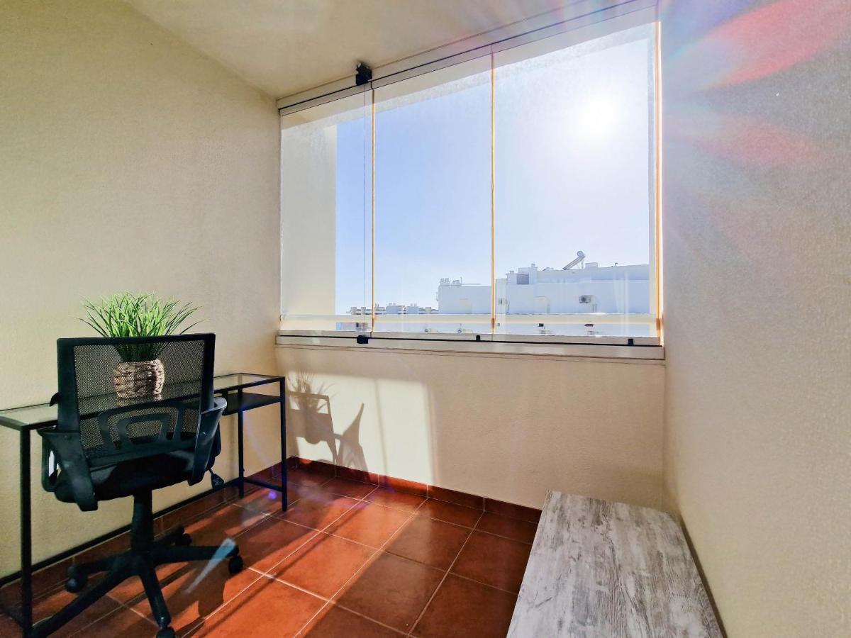 Apartment Rocha Varandas Atlantis Portimão Εξωτερικό φωτογραφία