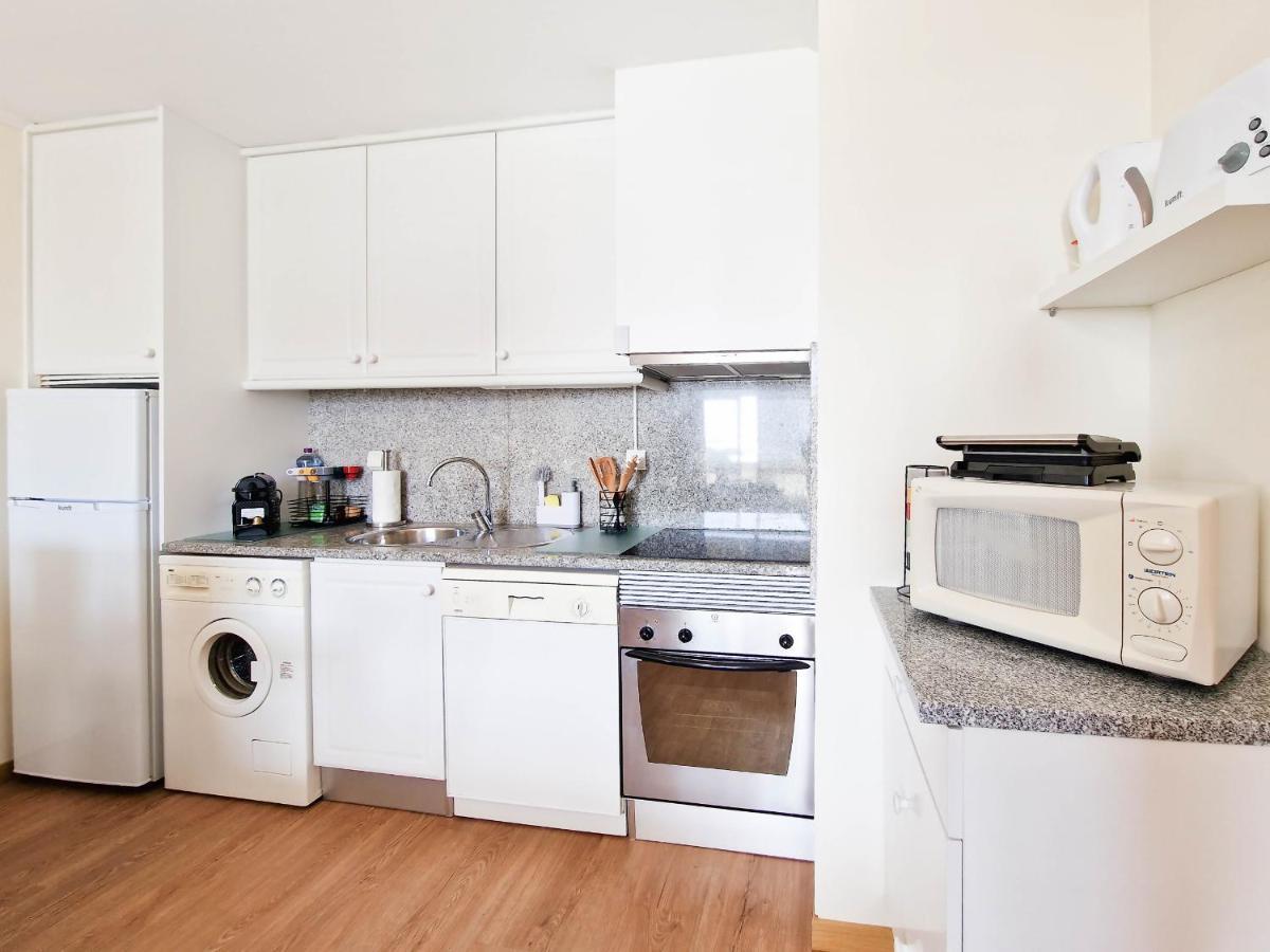 Apartment Rocha Varandas Atlantis Portimão Εξωτερικό φωτογραφία
