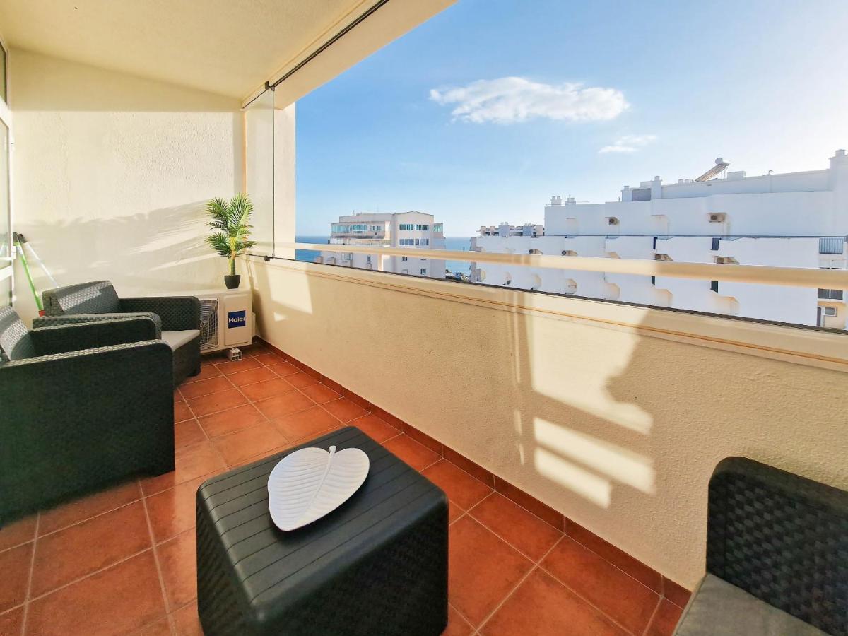 Apartment Rocha Varandas Atlantis Portimão Εξωτερικό φωτογραφία