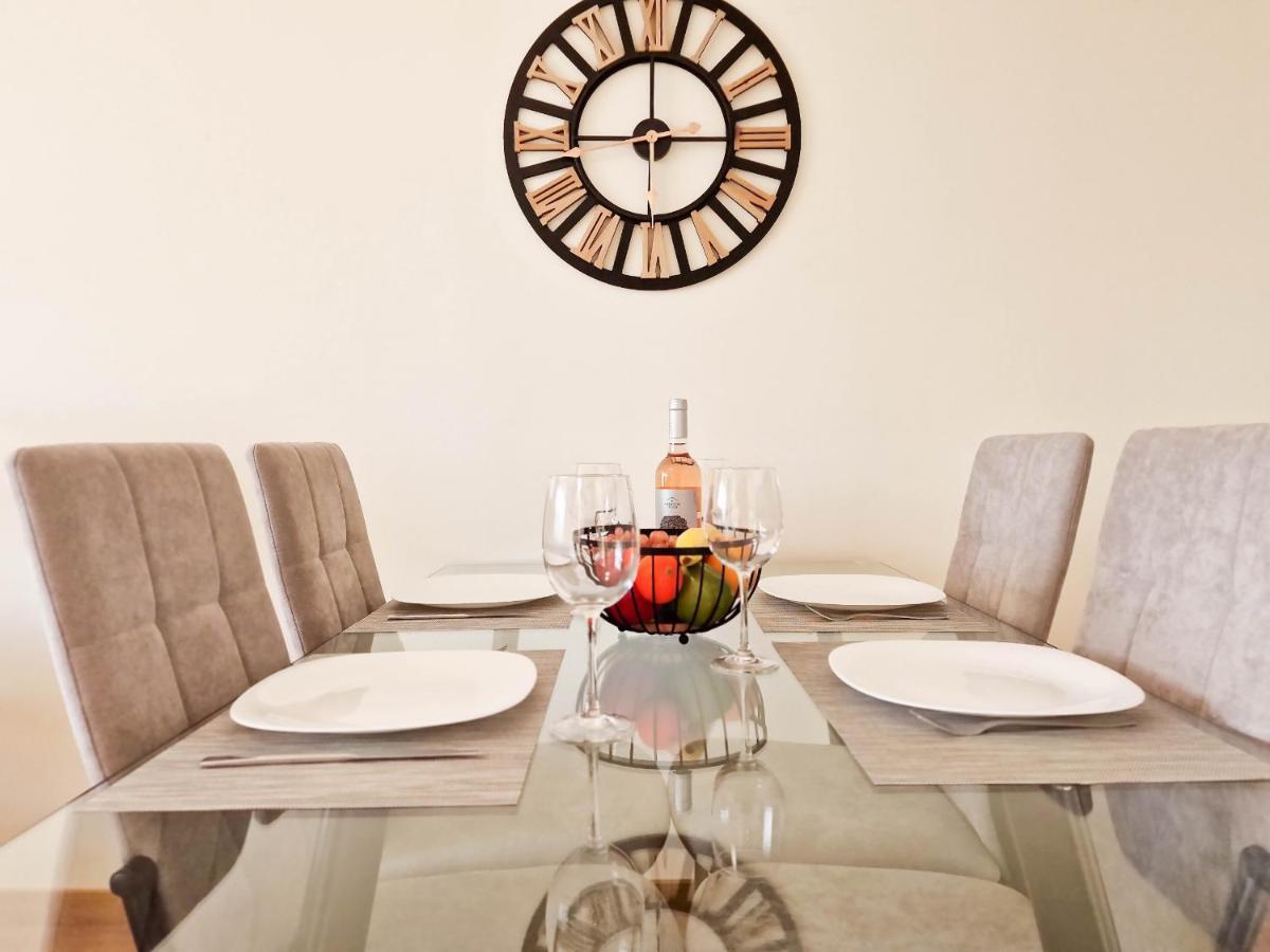 Apartment Rocha Varandas Atlantis Portimão Εξωτερικό φωτογραφία