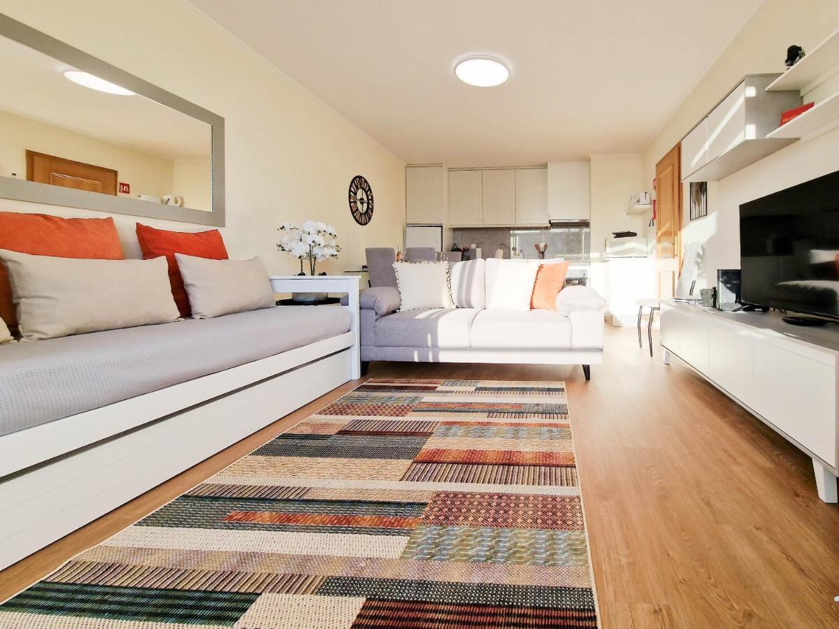 Apartment Rocha Varandas Atlantis Portimão Εξωτερικό φωτογραφία