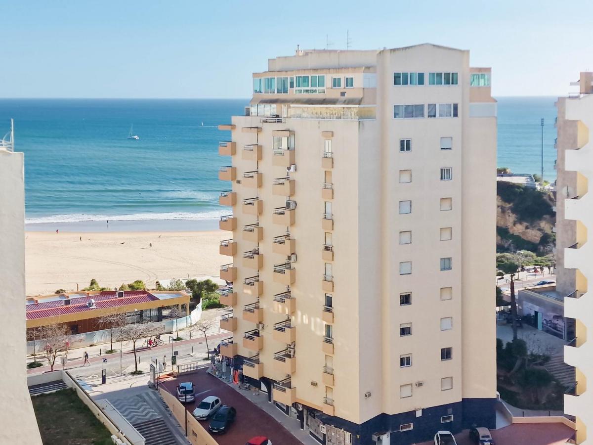 Apartment Rocha Varandas Atlantis Portimão Εξωτερικό φωτογραφία
