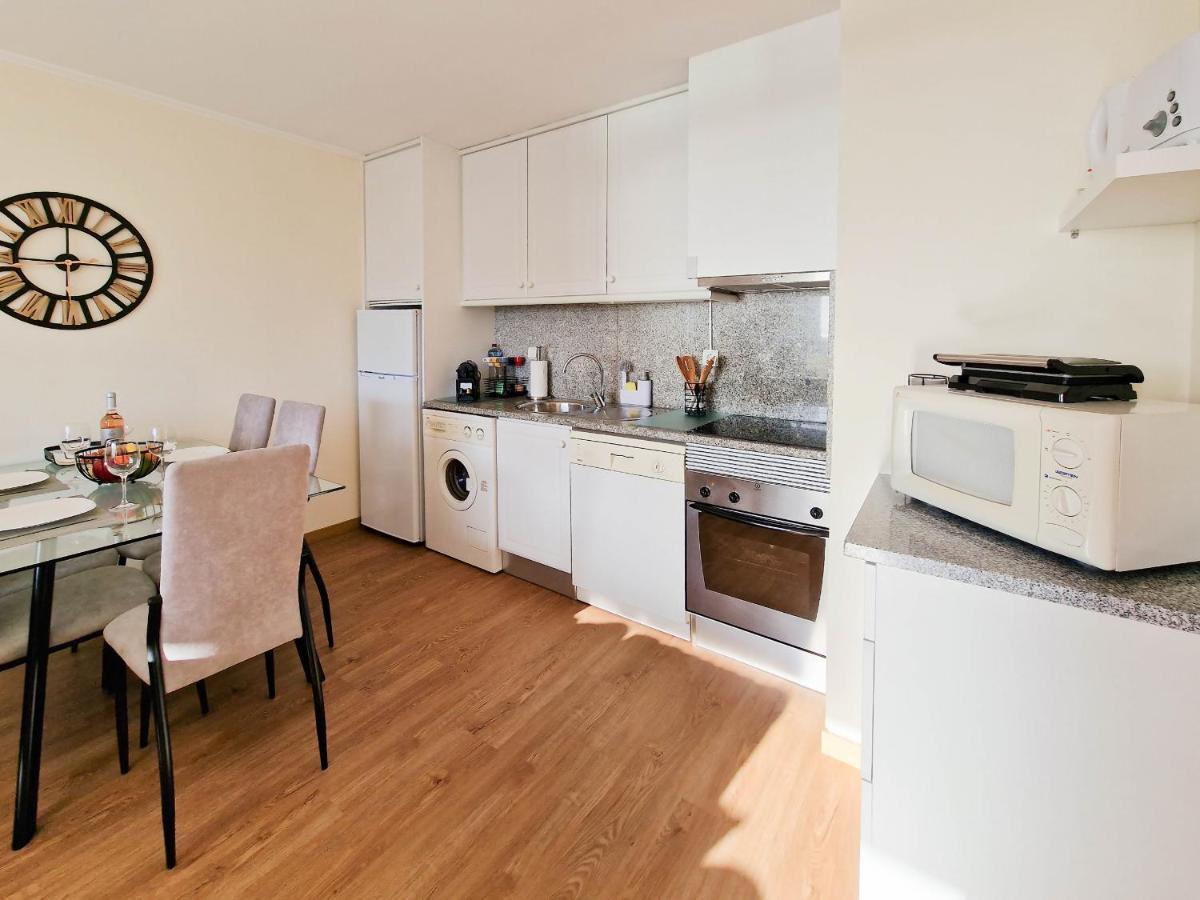 Apartment Rocha Varandas Atlantis Portimão Εξωτερικό φωτογραφία