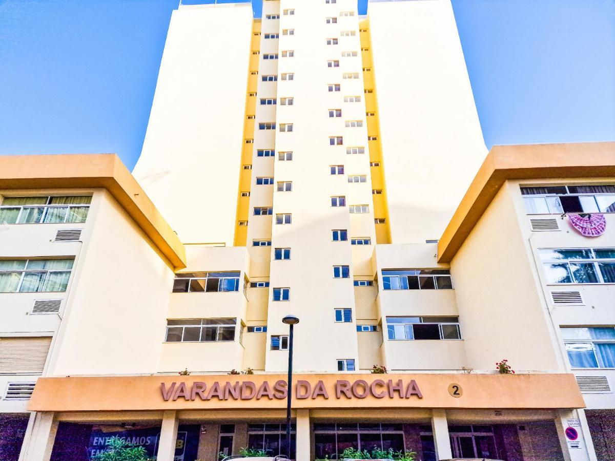 Apartment Rocha Varandas Atlantis Portimão Εξωτερικό φωτογραφία