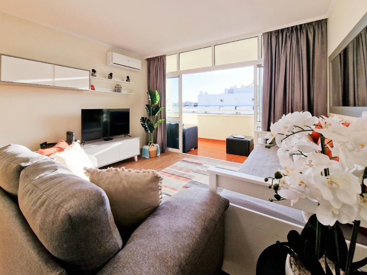Apartment Rocha Varandas Atlantis Portimão Εξωτερικό φωτογραφία