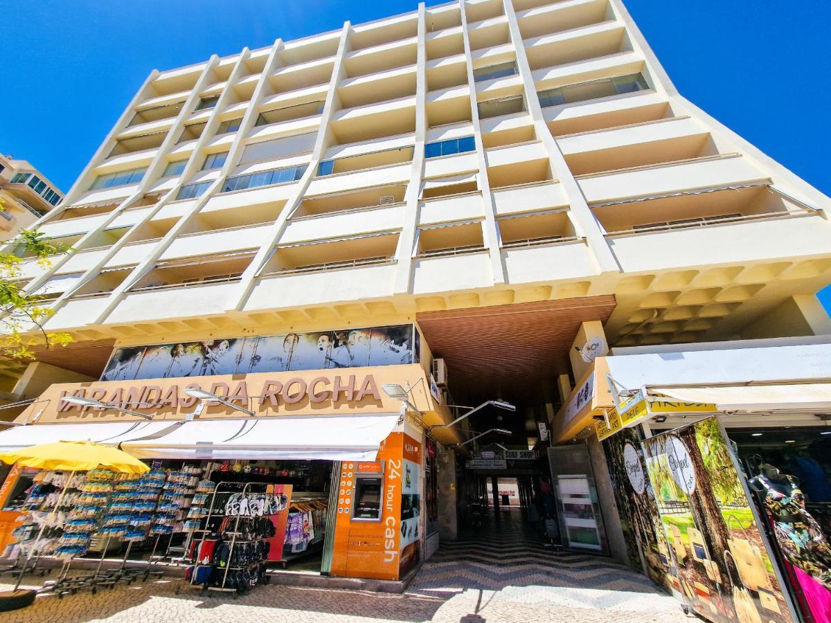 Apartment Rocha Varandas Atlantis Portimão Εξωτερικό φωτογραφία