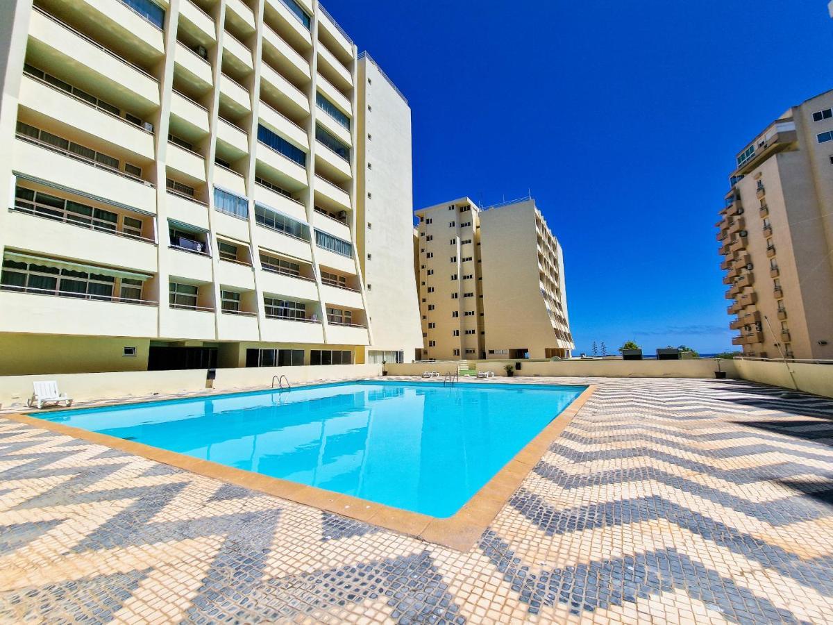 Apartment Rocha Varandas Atlantis Portimão Εξωτερικό φωτογραφία
