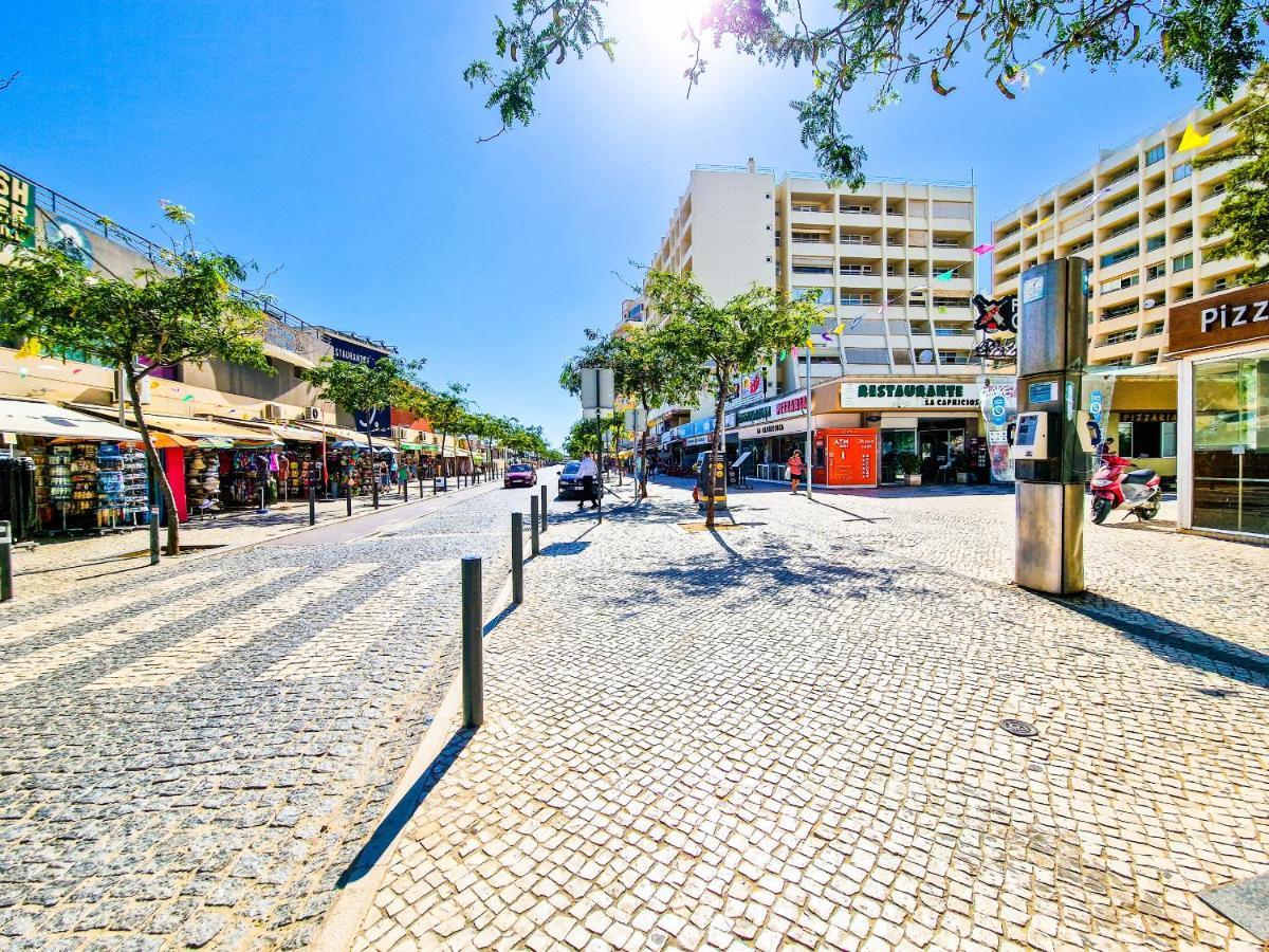 Apartment Rocha Varandas Atlantis Portimão Εξωτερικό φωτογραφία