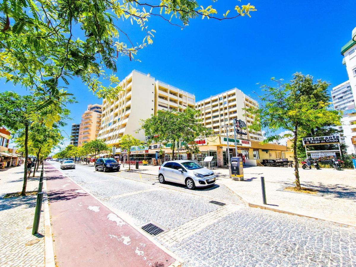 Apartment Rocha Varandas Atlantis Portimão Εξωτερικό φωτογραφία