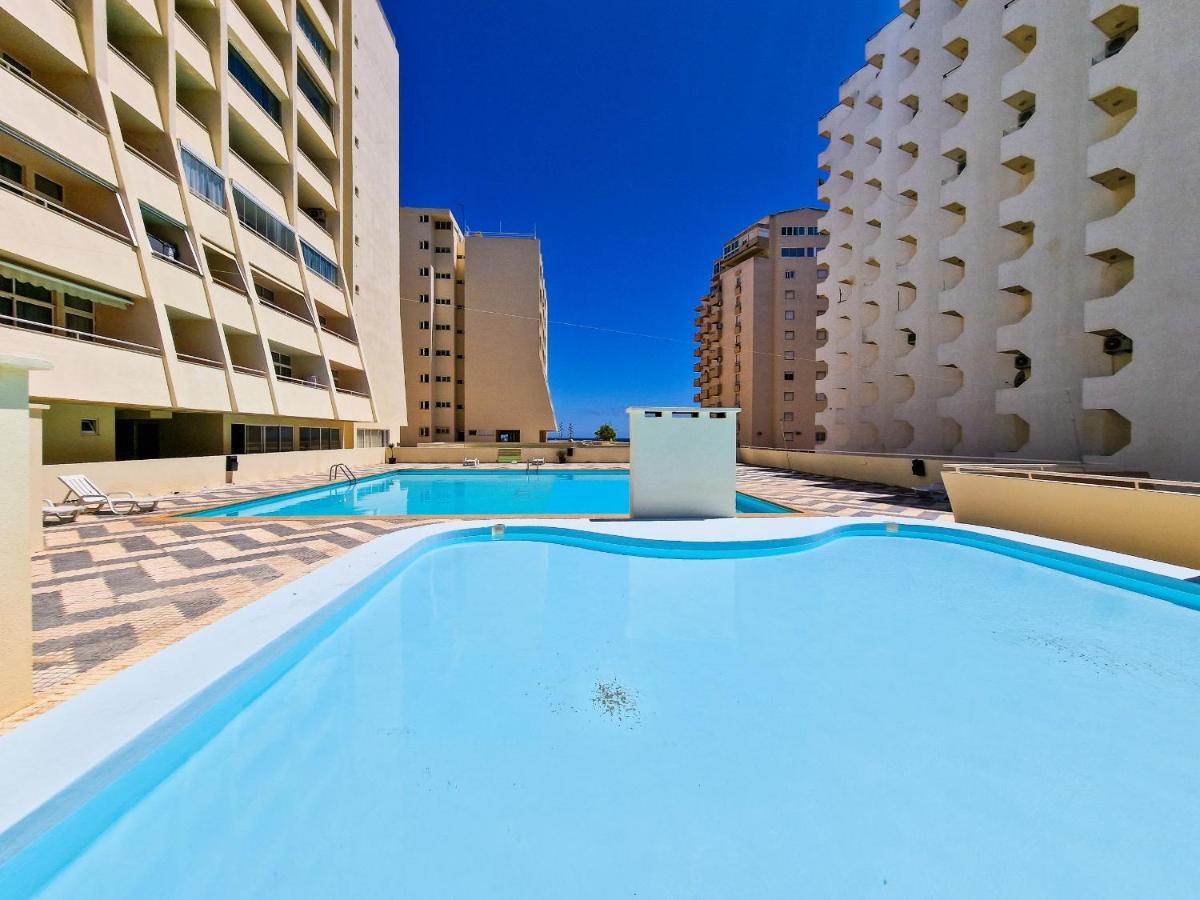Apartment Rocha Varandas Atlantis Portimão Εξωτερικό φωτογραφία