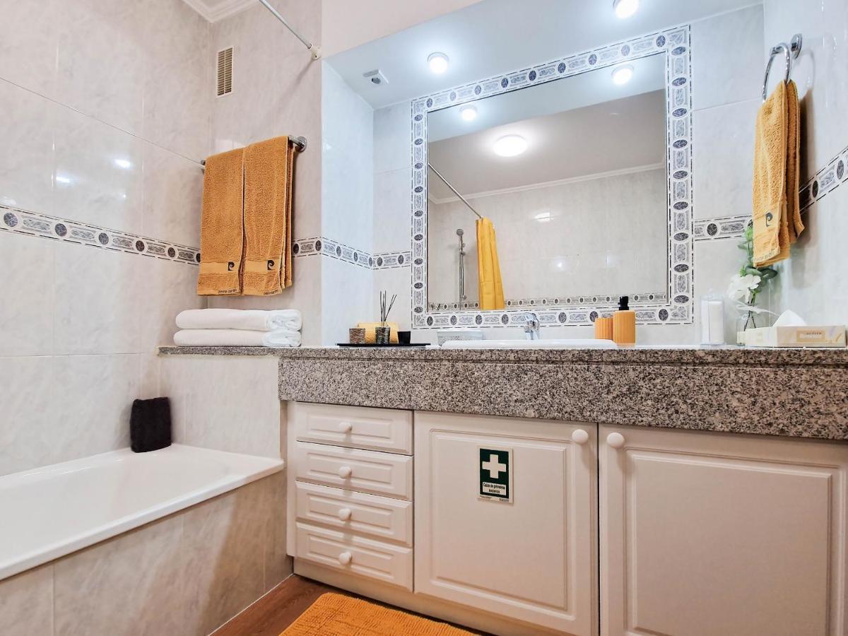 Apartment Rocha Varandas Atlantis Portimão Εξωτερικό φωτογραφία