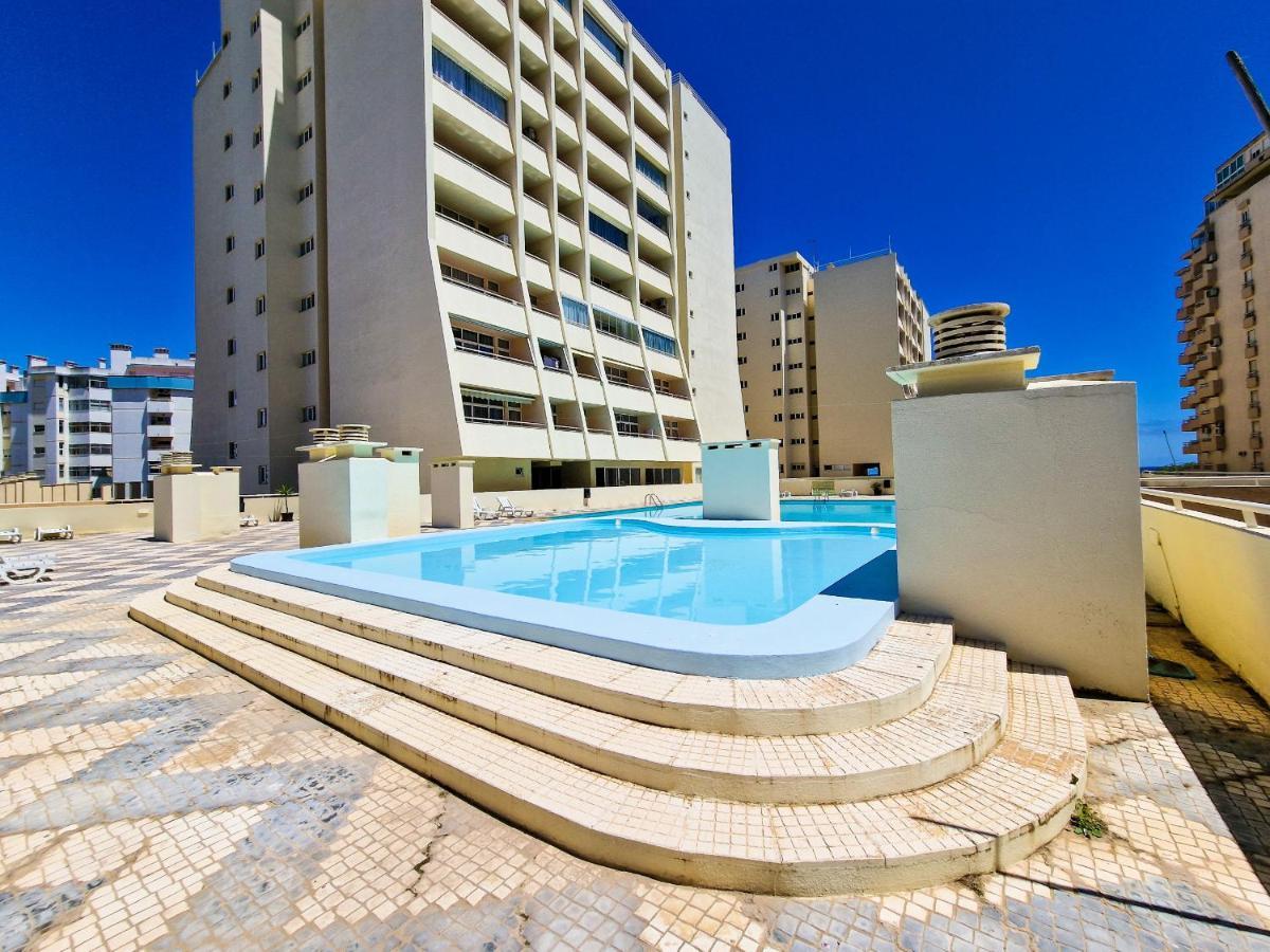 Apartment Rocha Varandas Atlantis Portimão Εξωτερικό φωτογραφία