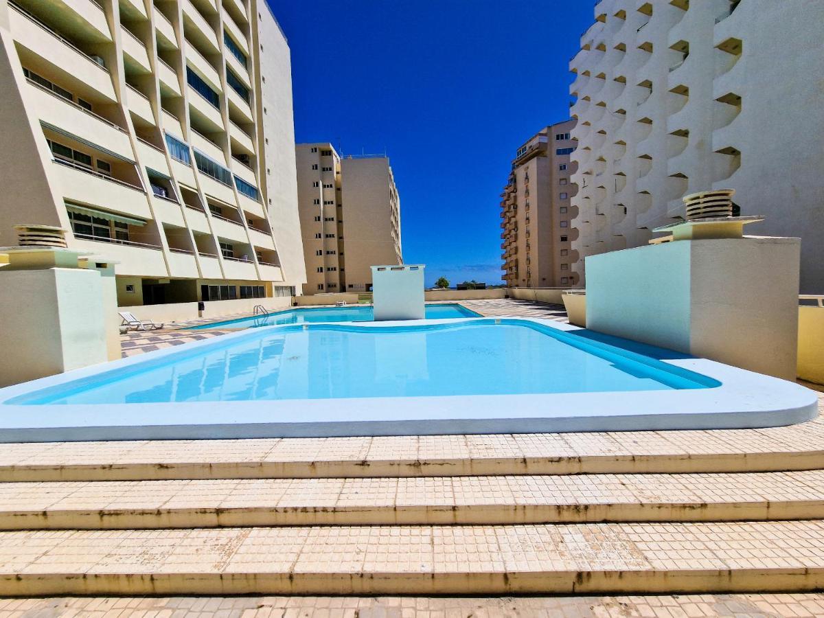 Apartment Rocha Varandas Atlantis Portimão Εξωτερικό φωτογραφία
