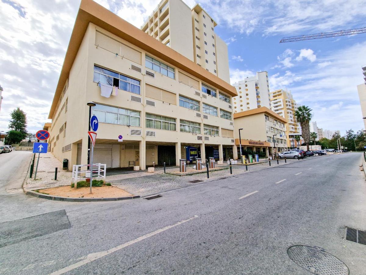 Apartment Rocha Varandas Atlantis Portimão Εξωτερικό φωτογραφία