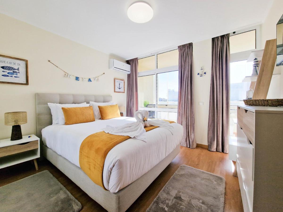 Apartment Rocha Varandas Atlantis Portimão Εξωτερικό φωτογραφία