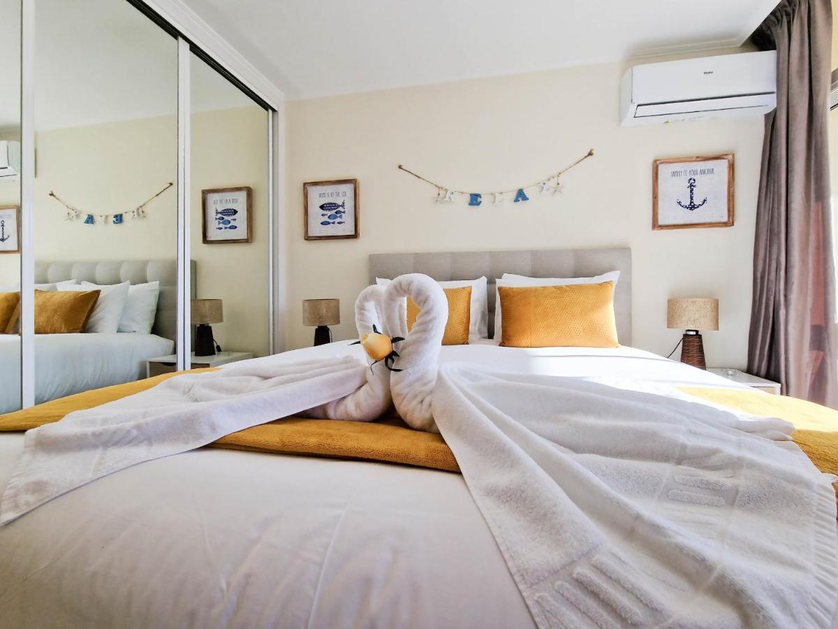 Apartment Rocha Varandas Atlantis Portimão Εξωτερικό φωτογραφία