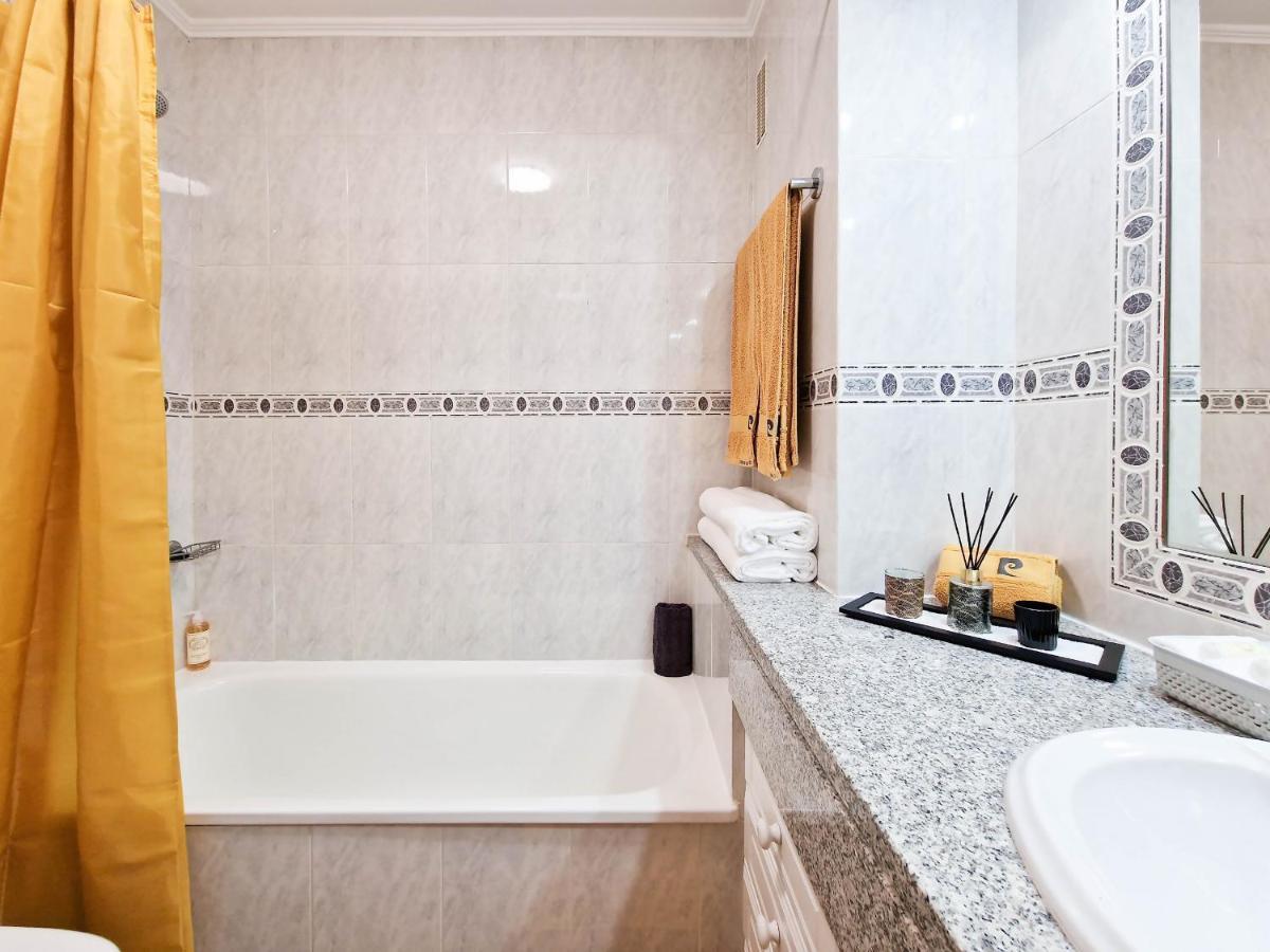Apartment Rocha Varandas Atlantis Portimão Εξωτερικό φωτογραφία