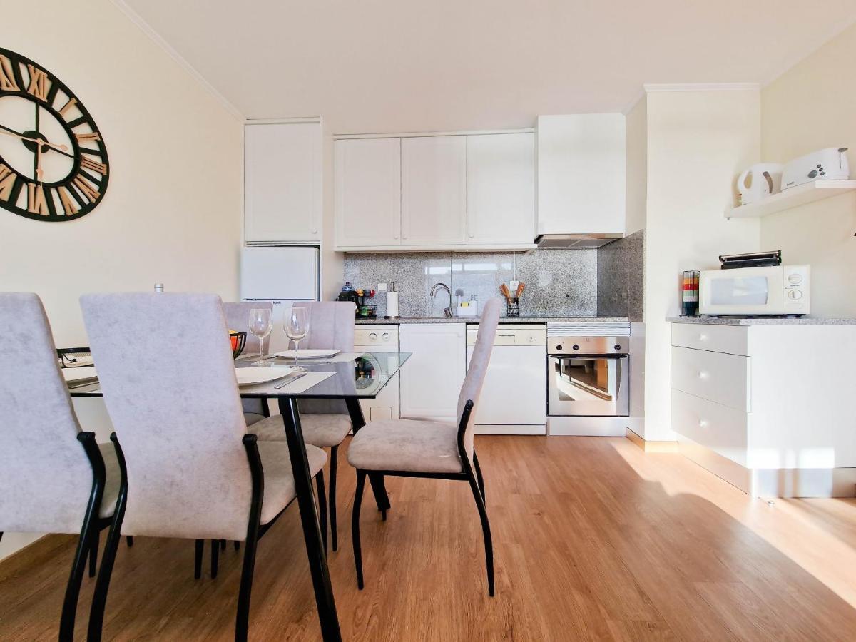 Apartment Rocha Varandas Atlantis Portimão Εξωτερικό φωτογραφία