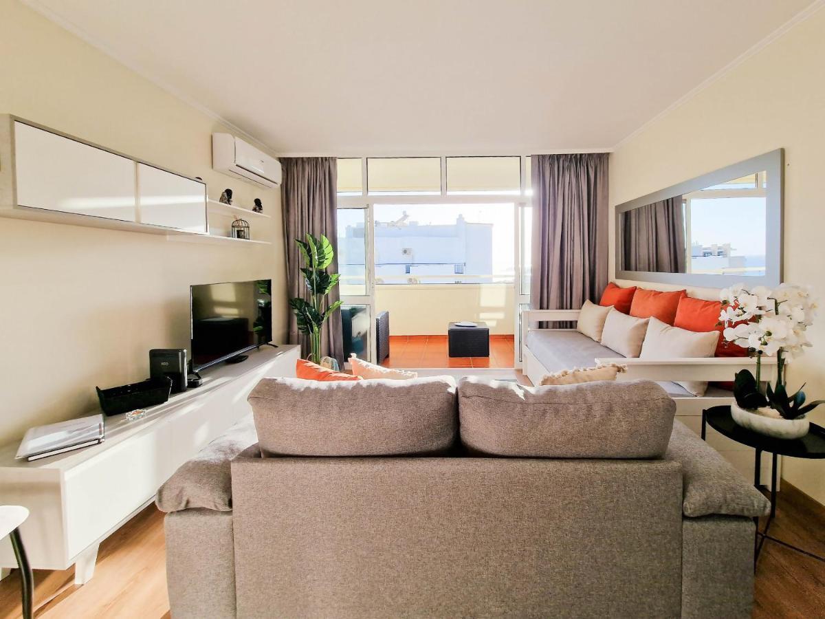 Apartment Rocha Varandas Atlantis Portimão Εξωτερικό φωτογραφία