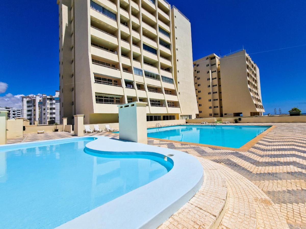 Apartment Rocha Varandas Atlantis Portimão Εξωτερικό φωτογραφία