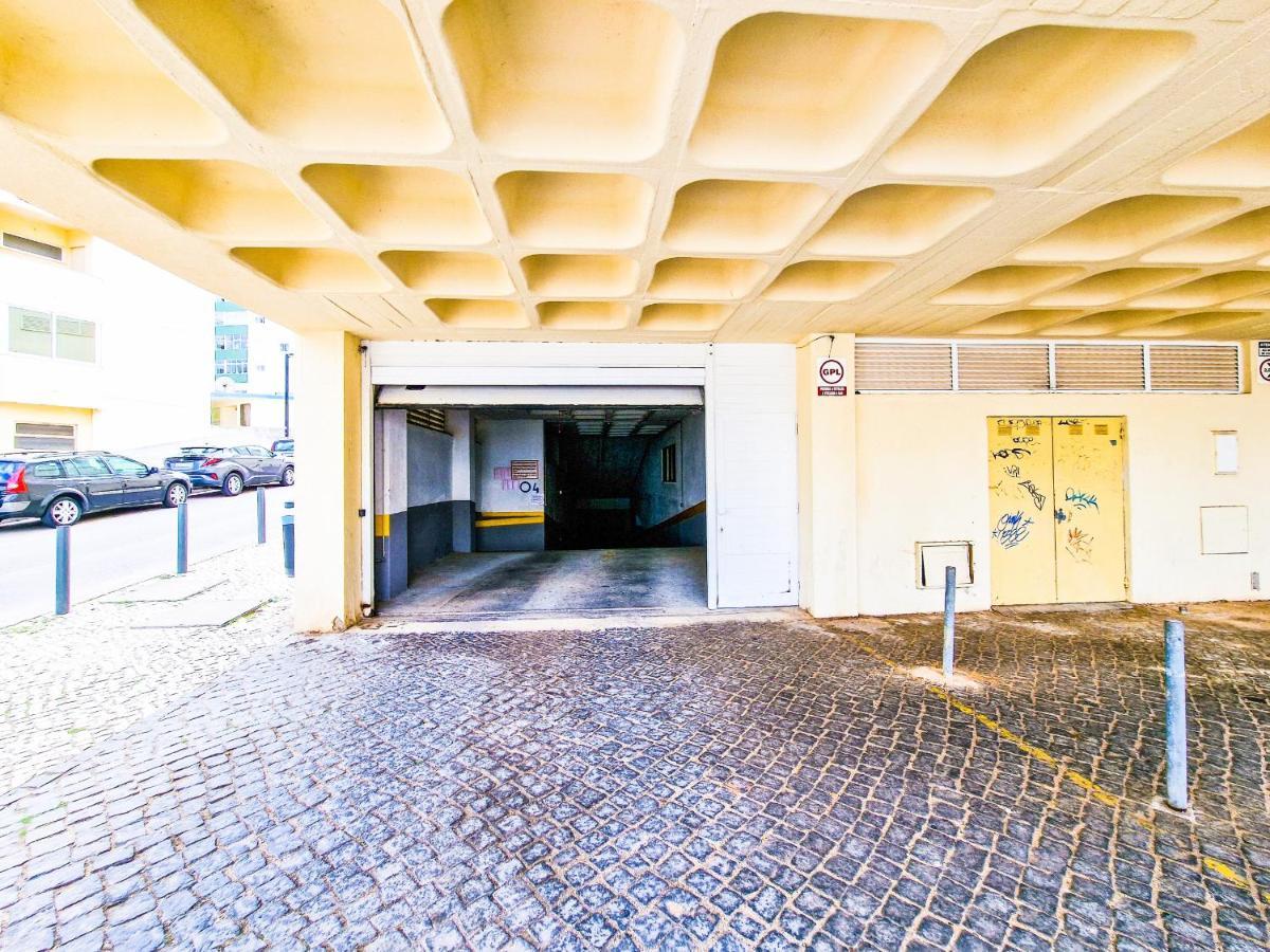 Apartment Rocha Varandas Atlantis Portimão Εξωτερικό φωτογραφία